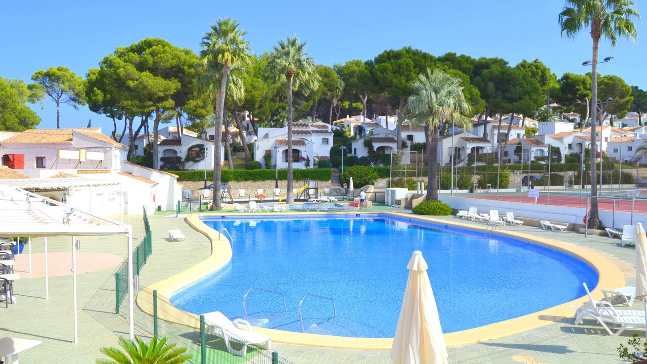 Photo of Outdoor in Javea