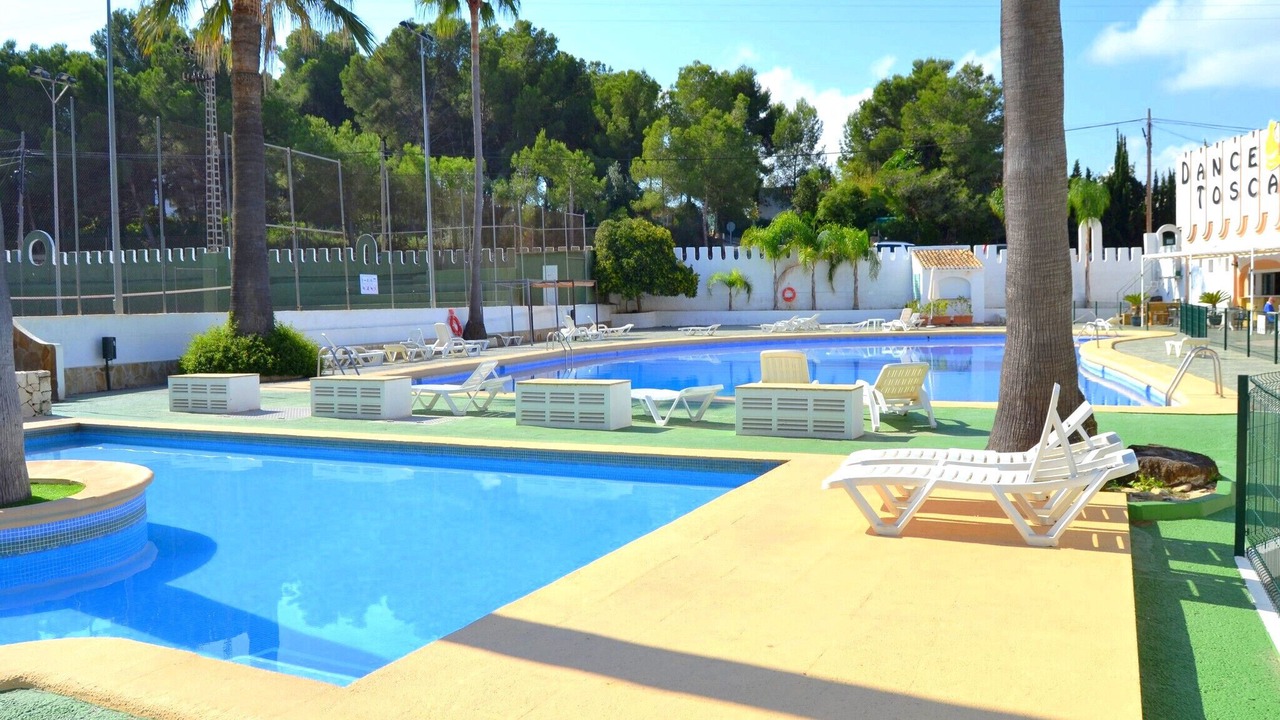 Photo of Outdoor in Javea