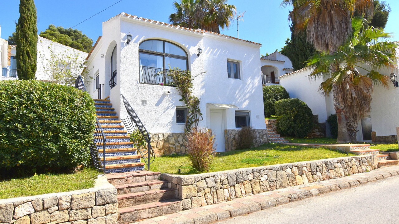 Photo of Outdoor in Javea
