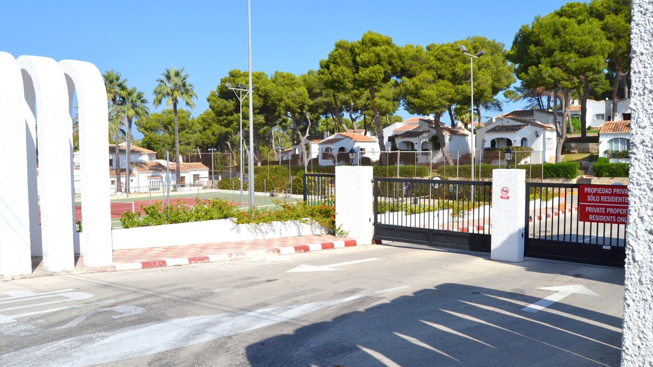 Photo of Outdoor in Javea