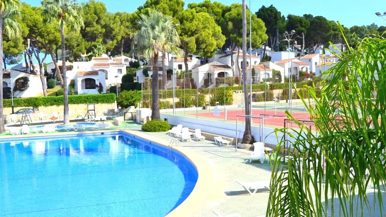 Photo of Outdoor in Javea