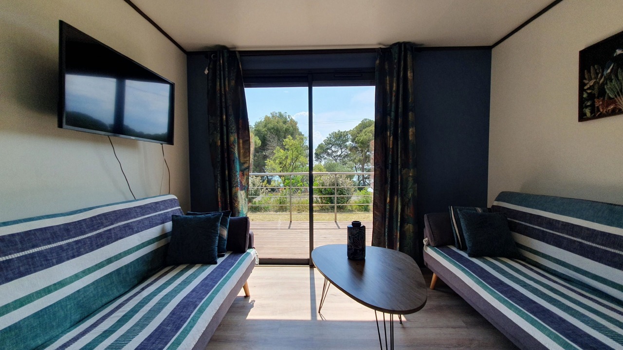 Photo of Livingroom in Olonzac