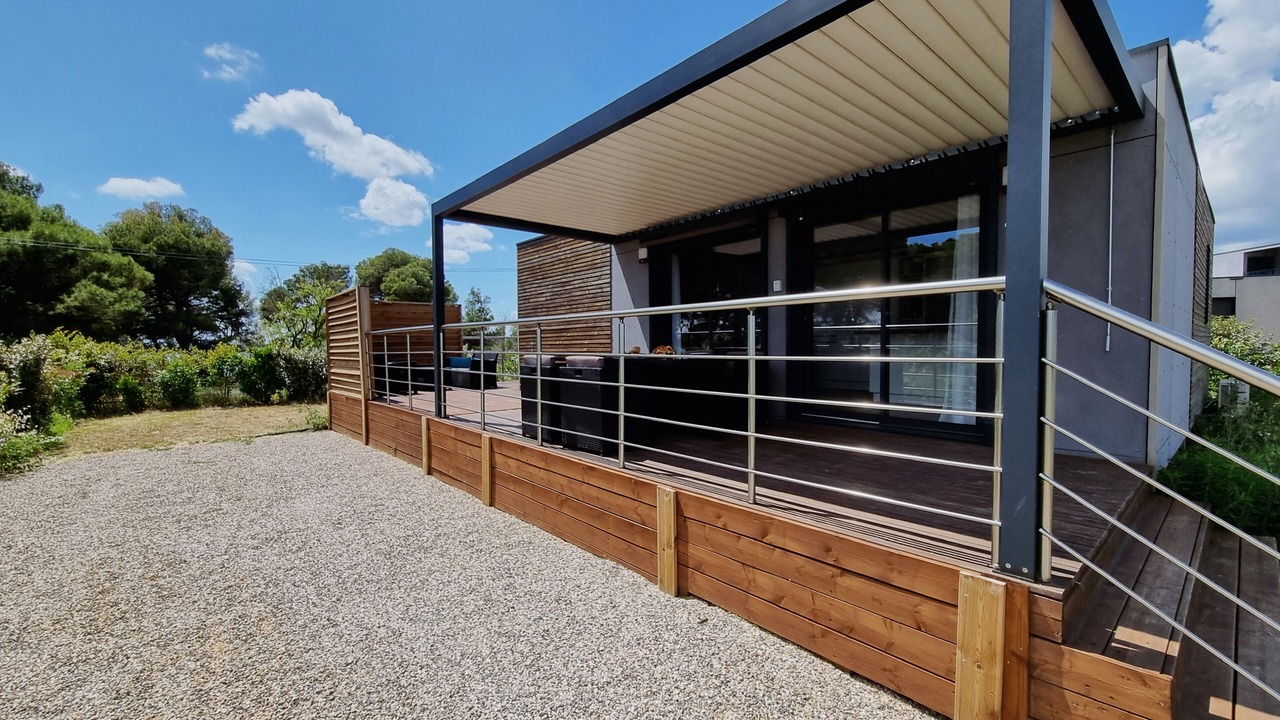 Photo of Outdoor in Olonzac