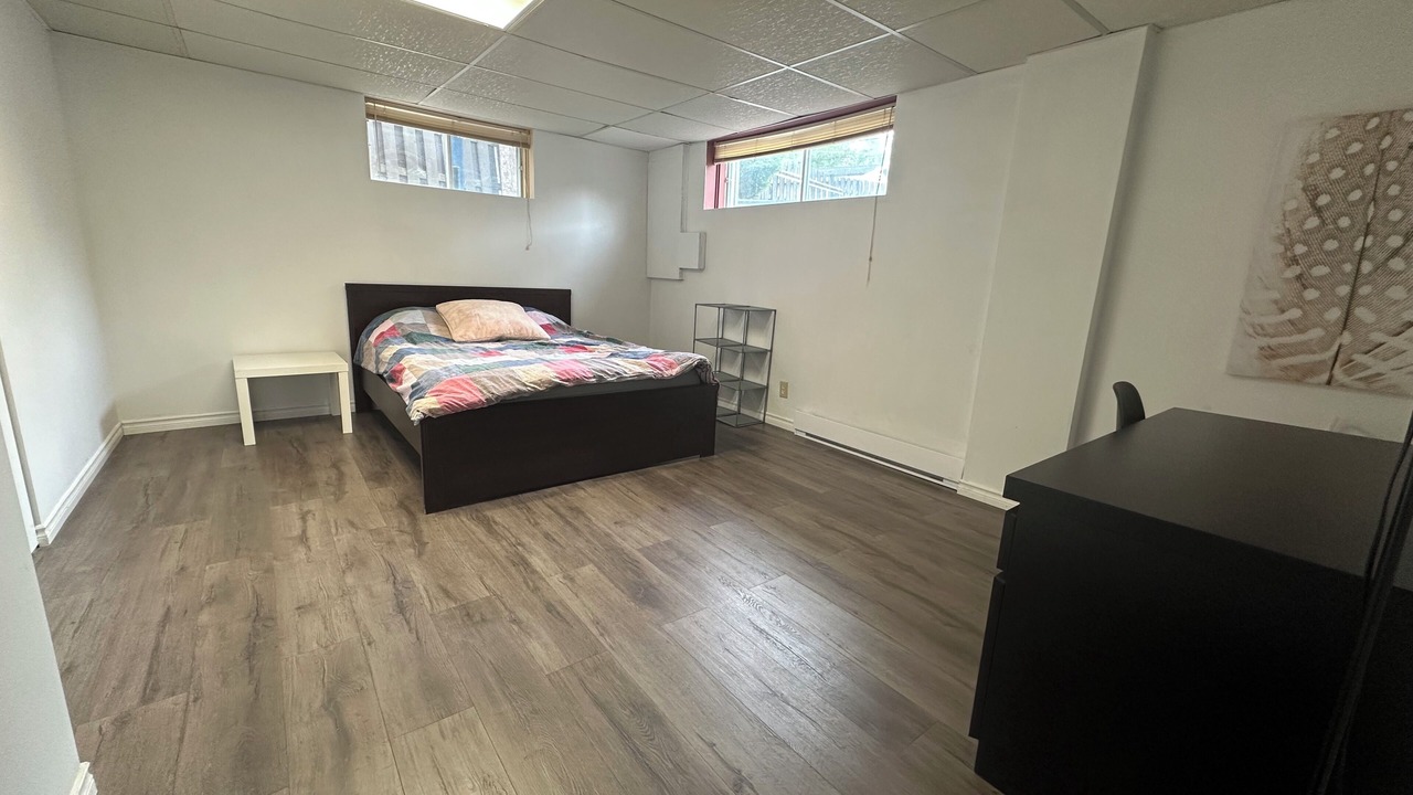 Photo of Bedroom in Brossard