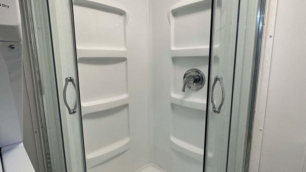 Photo of Bathroom in Brossard
