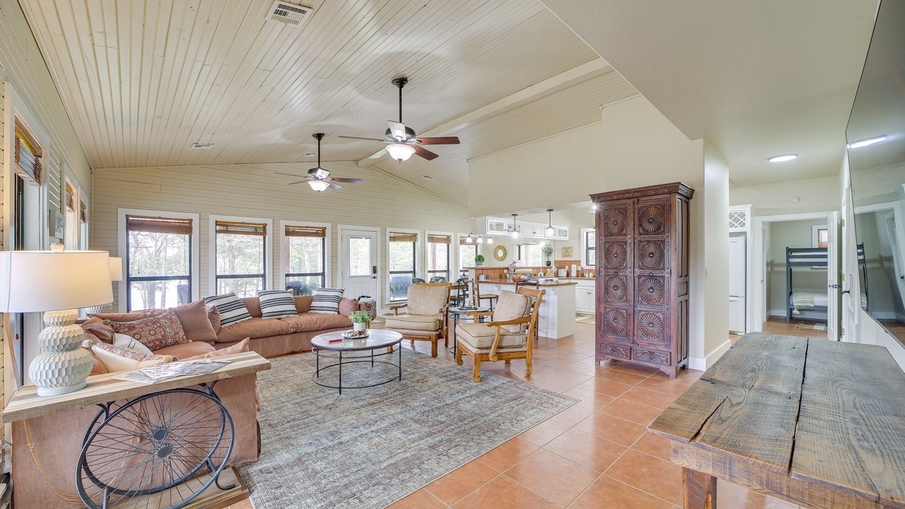 Photo of Livingroom in Longtown