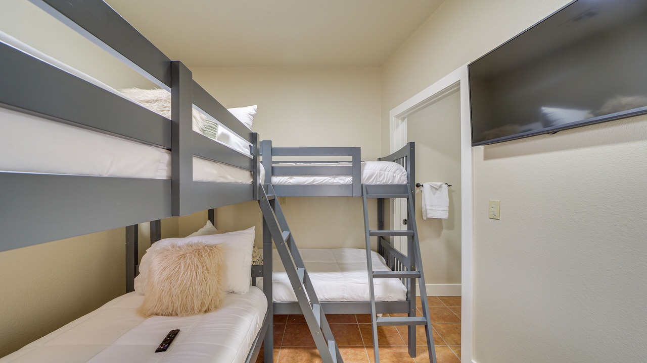 Photo of Bedroom in Longtown