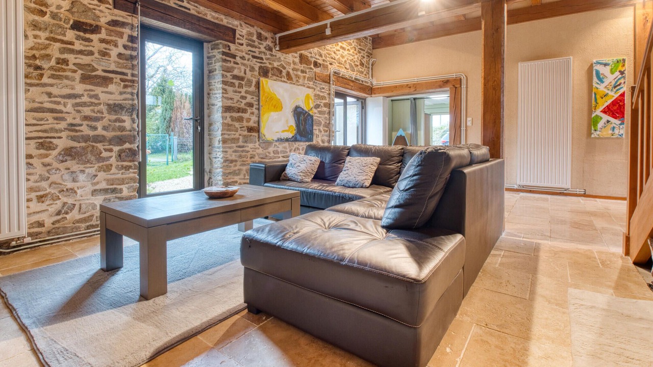 Photo of Bedroom in Jumilhac-le-Grand
