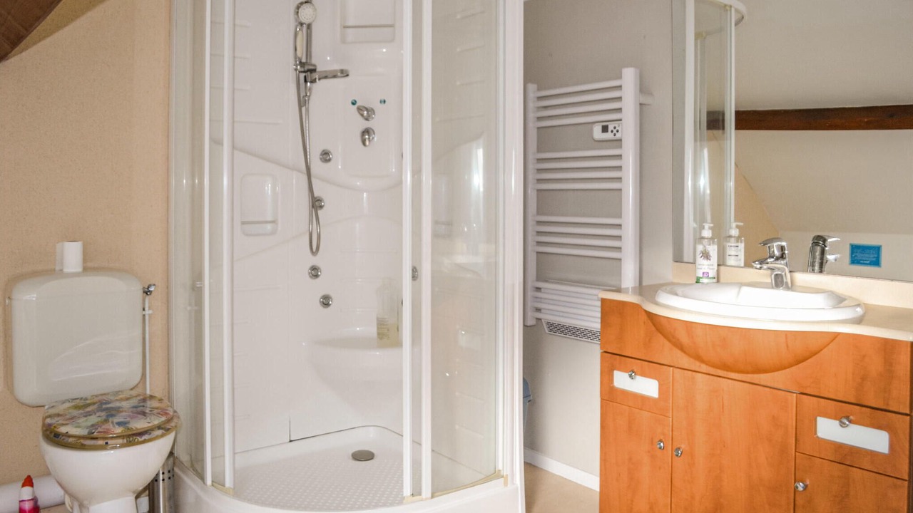 Photo of Bathroom in Jumilhac-le-Grand