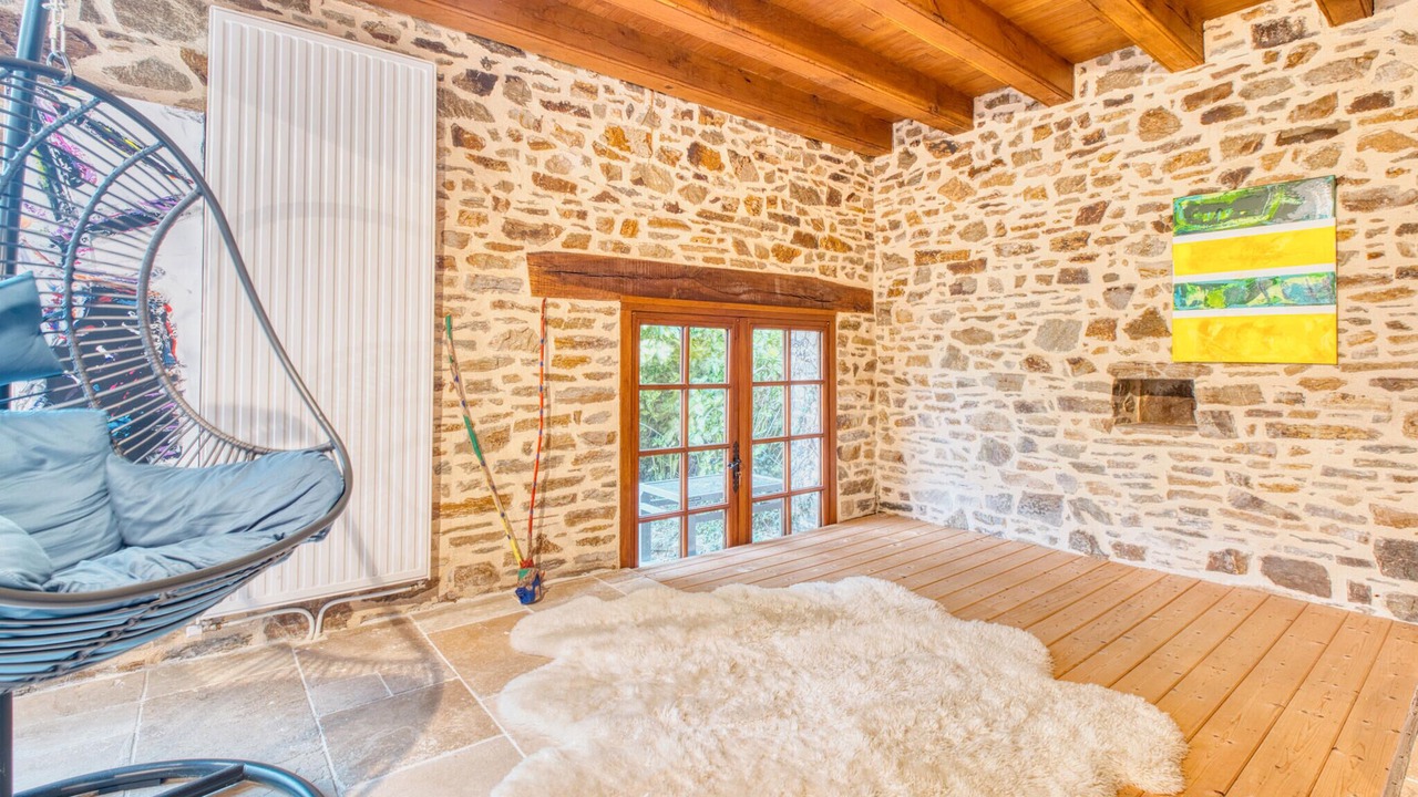 Photo of Bedroom in Jumilhac-le-Grand