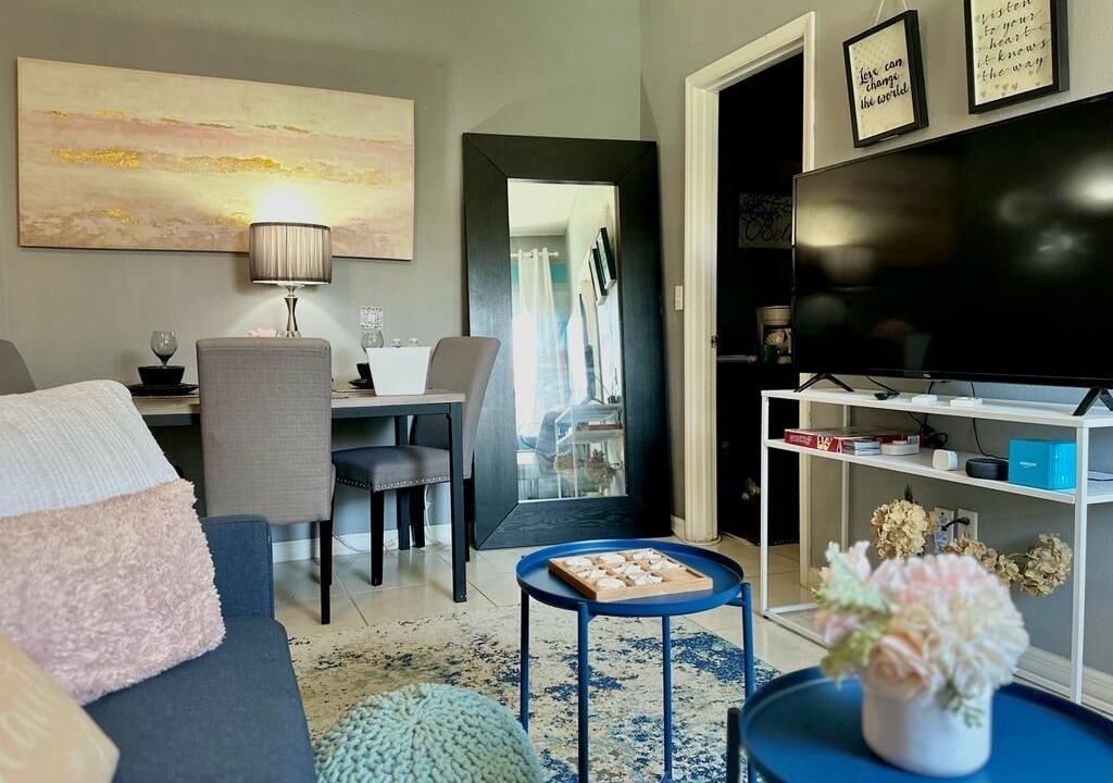 Photo of Livingroom in Esprit