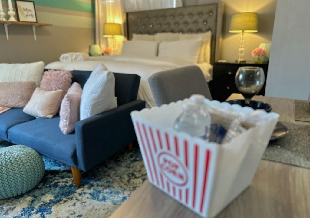Photo of Bedroom in Esprit