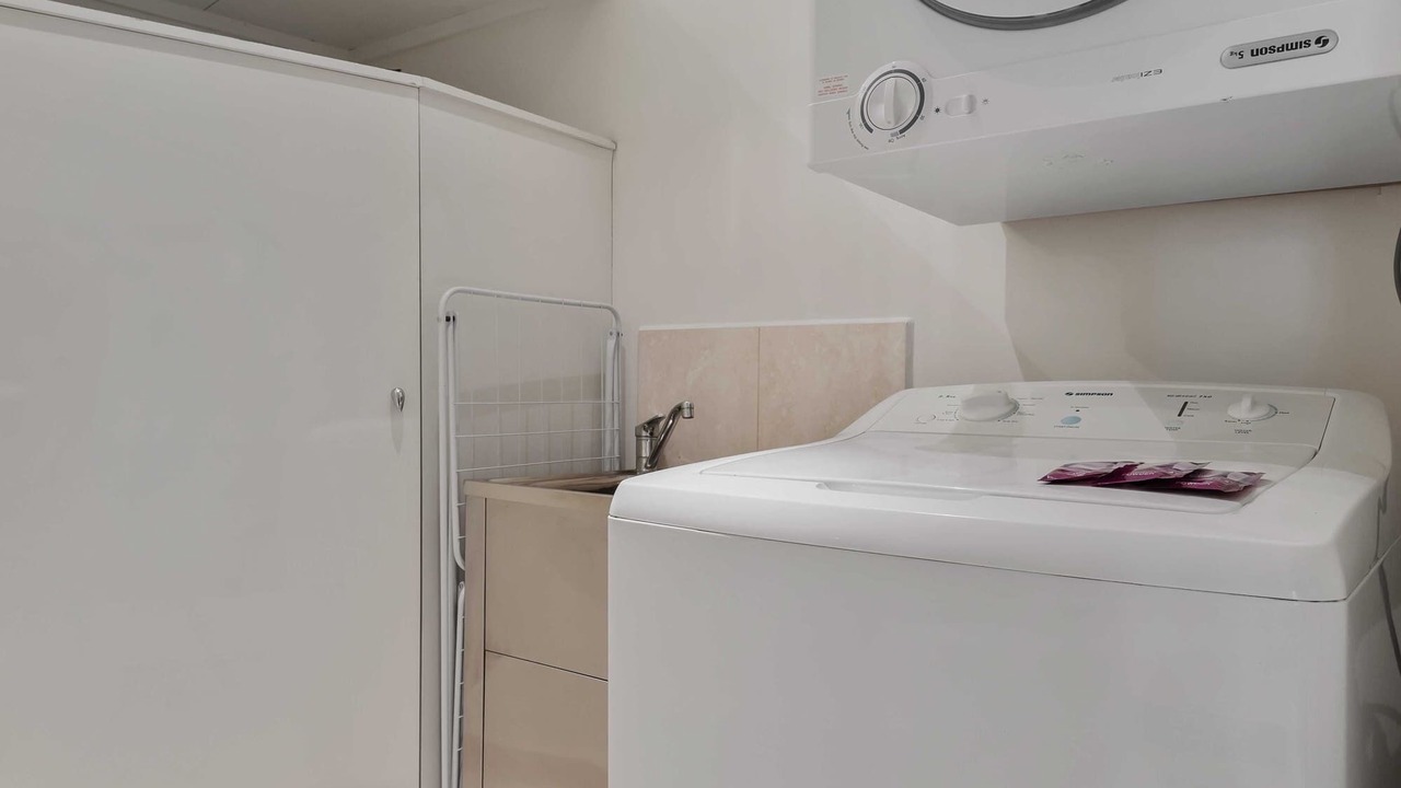 Photo of Bedroom in East Melbourne