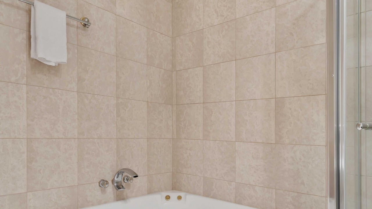 Photo of Bathroom in East Melbourne