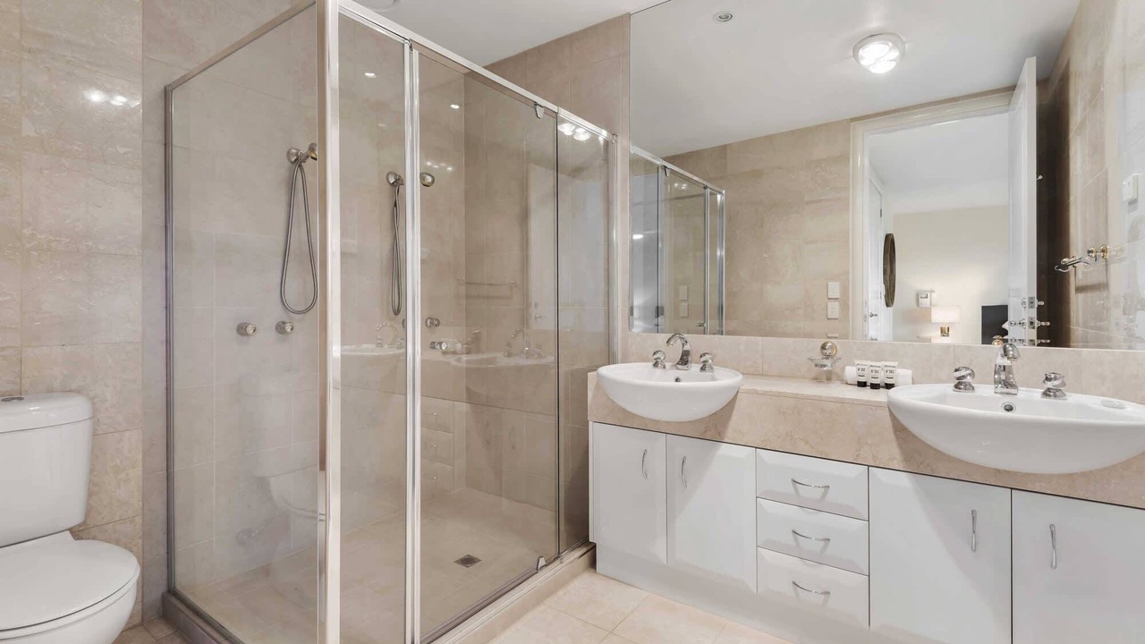 Photo of Bathroom in East Melbourne