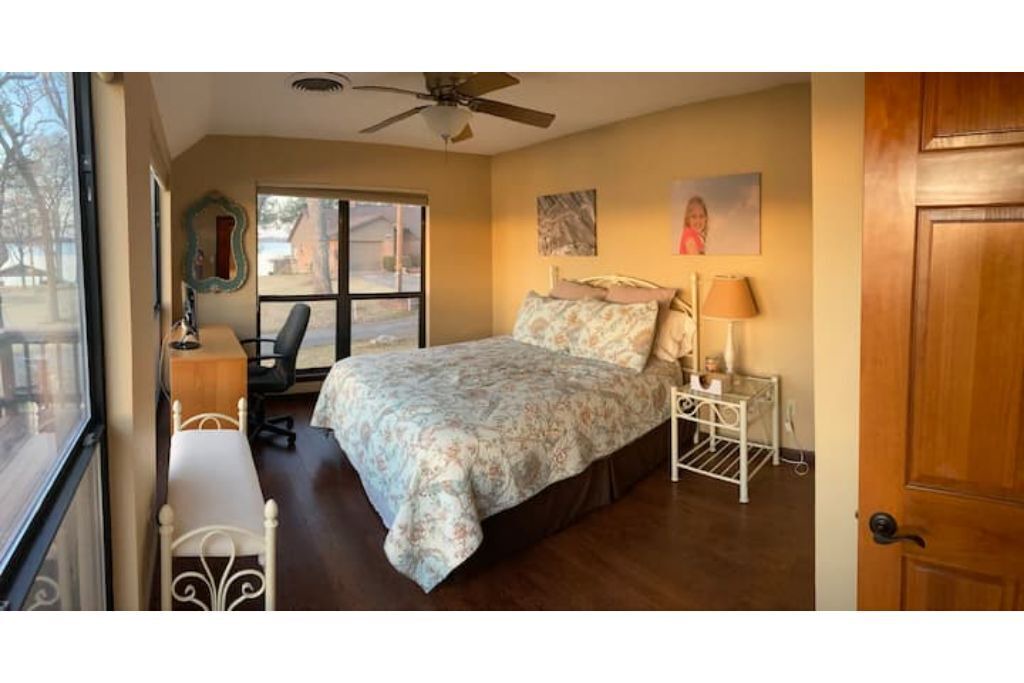 Photo of Bedroom in Leisure Land