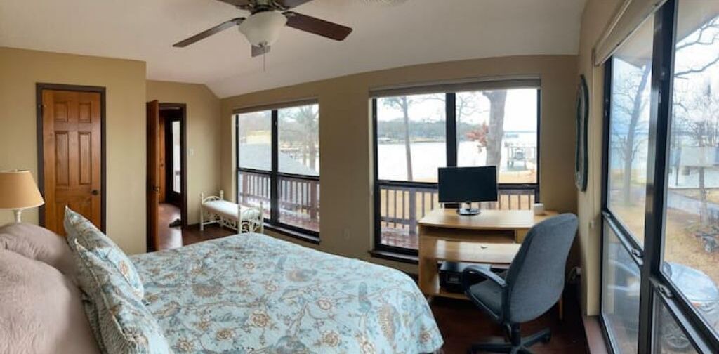Photo of Bedroom in Leisure Land