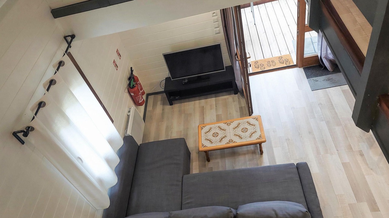 Photo of Bedroom in Sainte-Croix-de-Volvestre