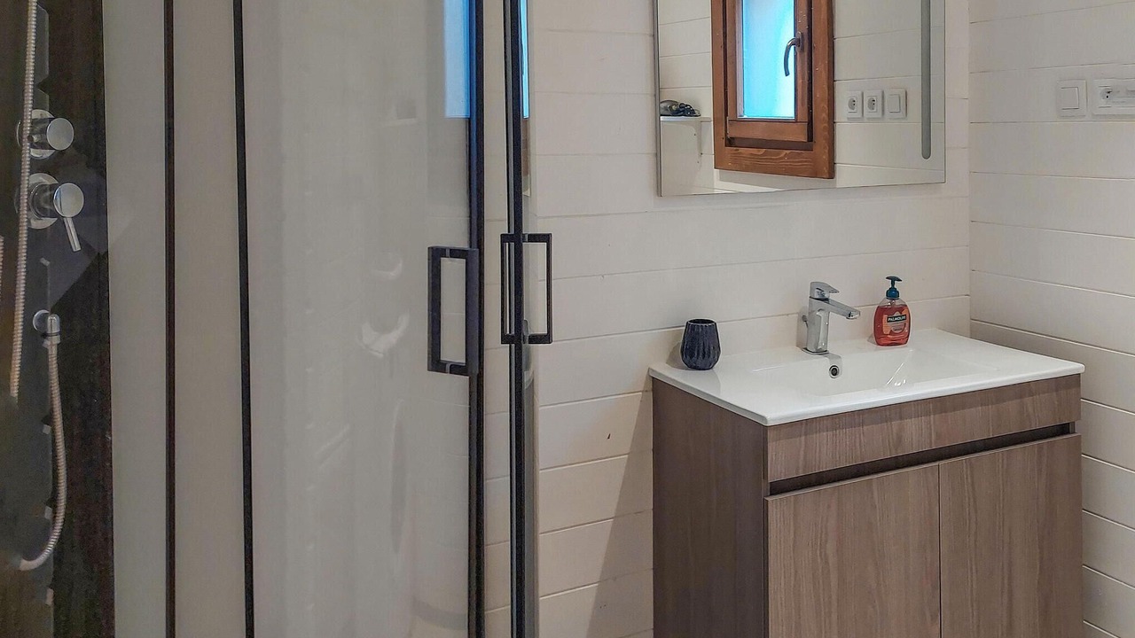 Photo of Bathroom in Sainte-Croix-de-Volvestre