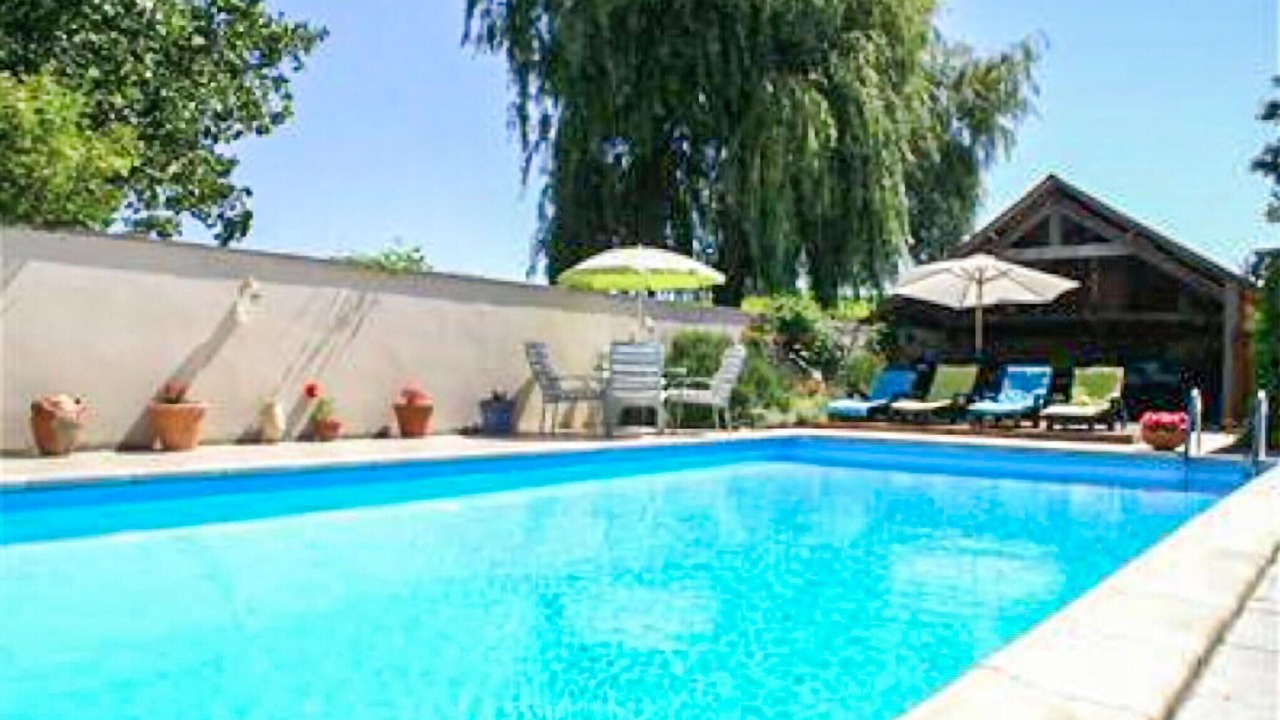 Photo of Outdoor in Savigne-sous-le-Lude