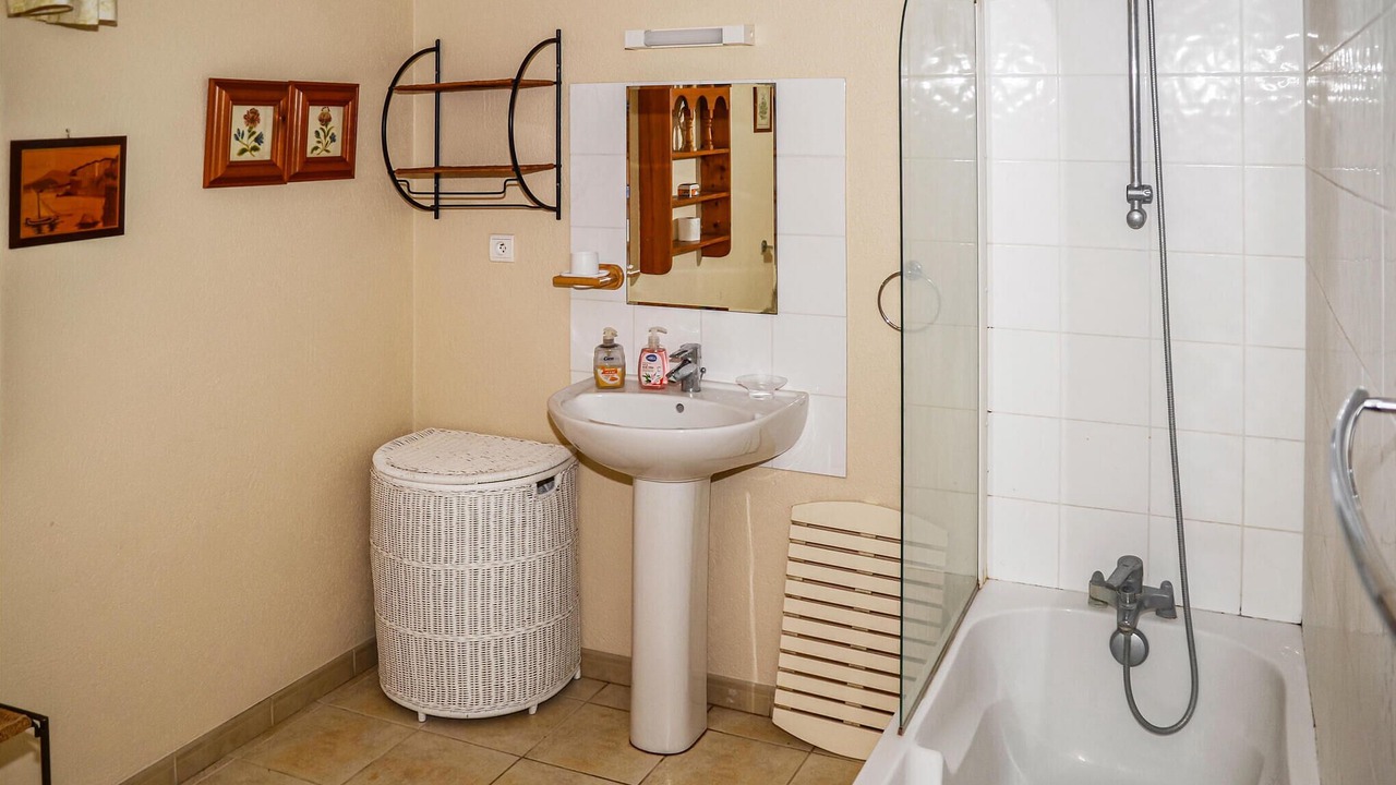 Photo of Bathroom in Savigne-sous-le-Lude