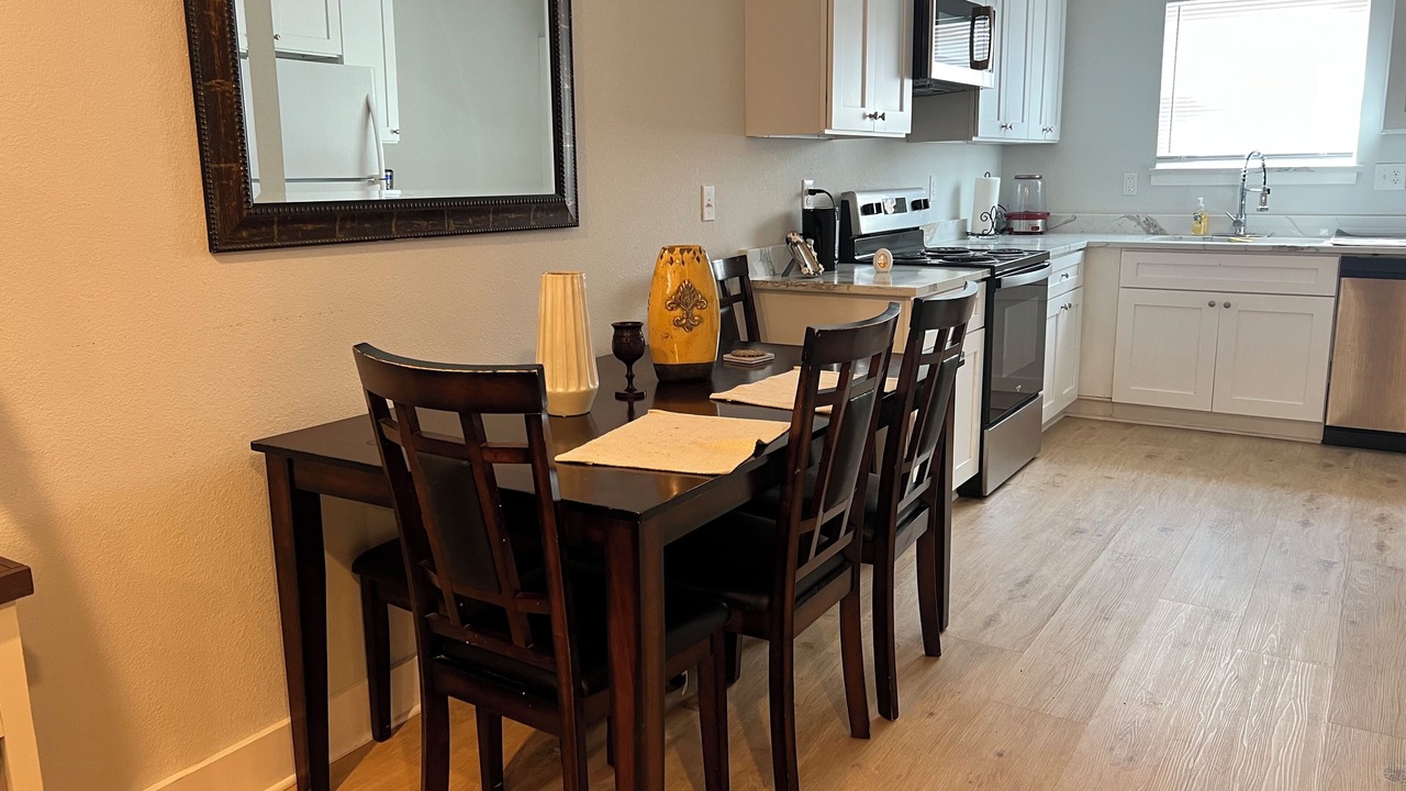 Photo of Kitchen in Wylie