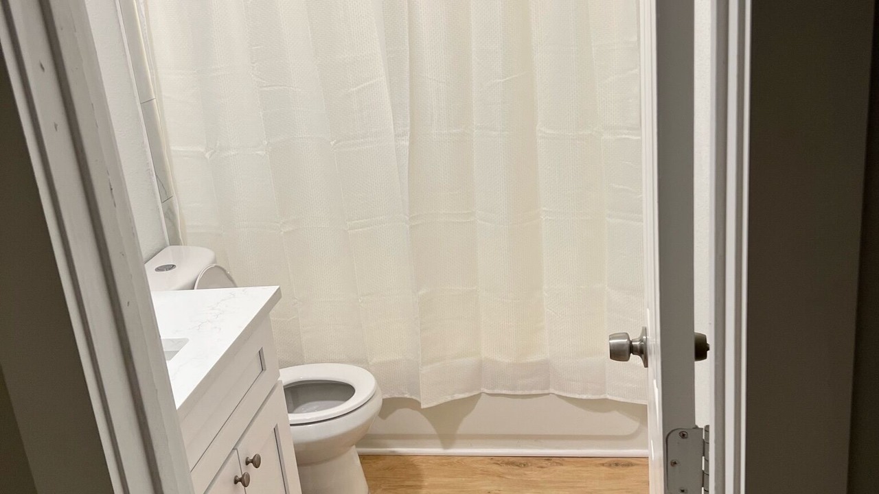 Photo of Bathroom in Wylie