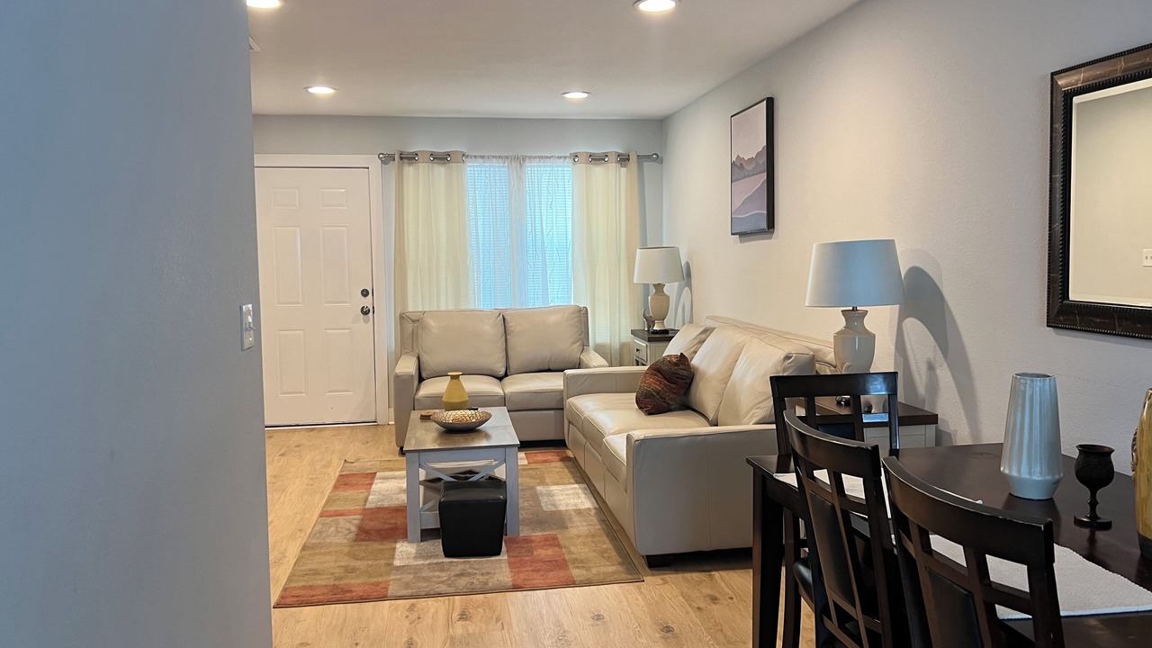 Photo of Livingroom in Wylie