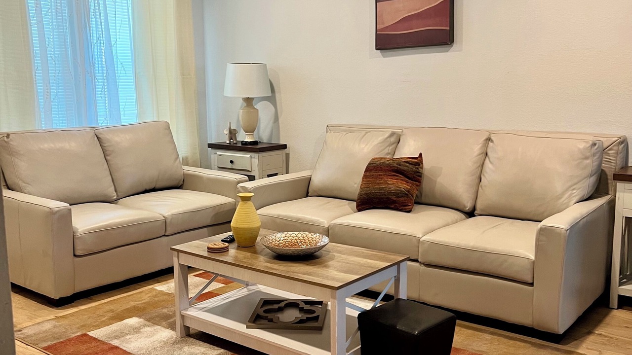 Photo of Livingroom in Wylie