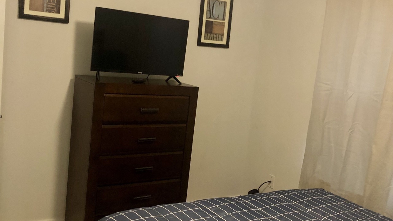 Photo of Bedroom in Wylie
