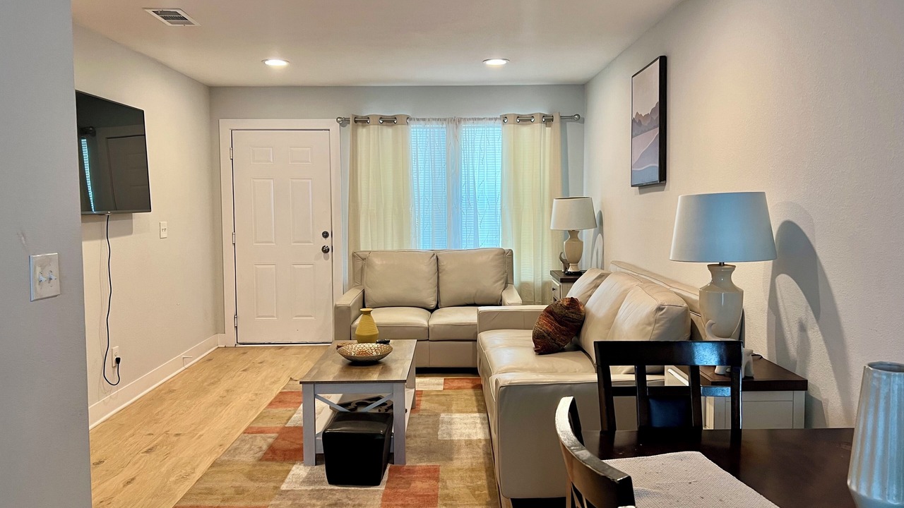 Photo of Livingroom in Wylie