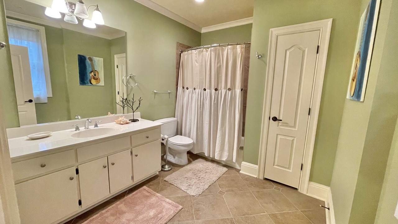 Photo of Bathroom in Sugar Hill