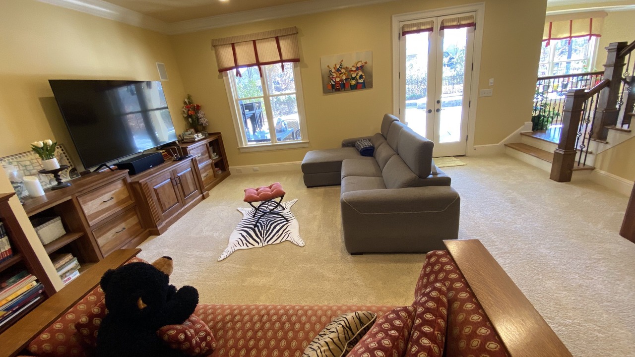 Photo of Livingroom in Sugar Hill