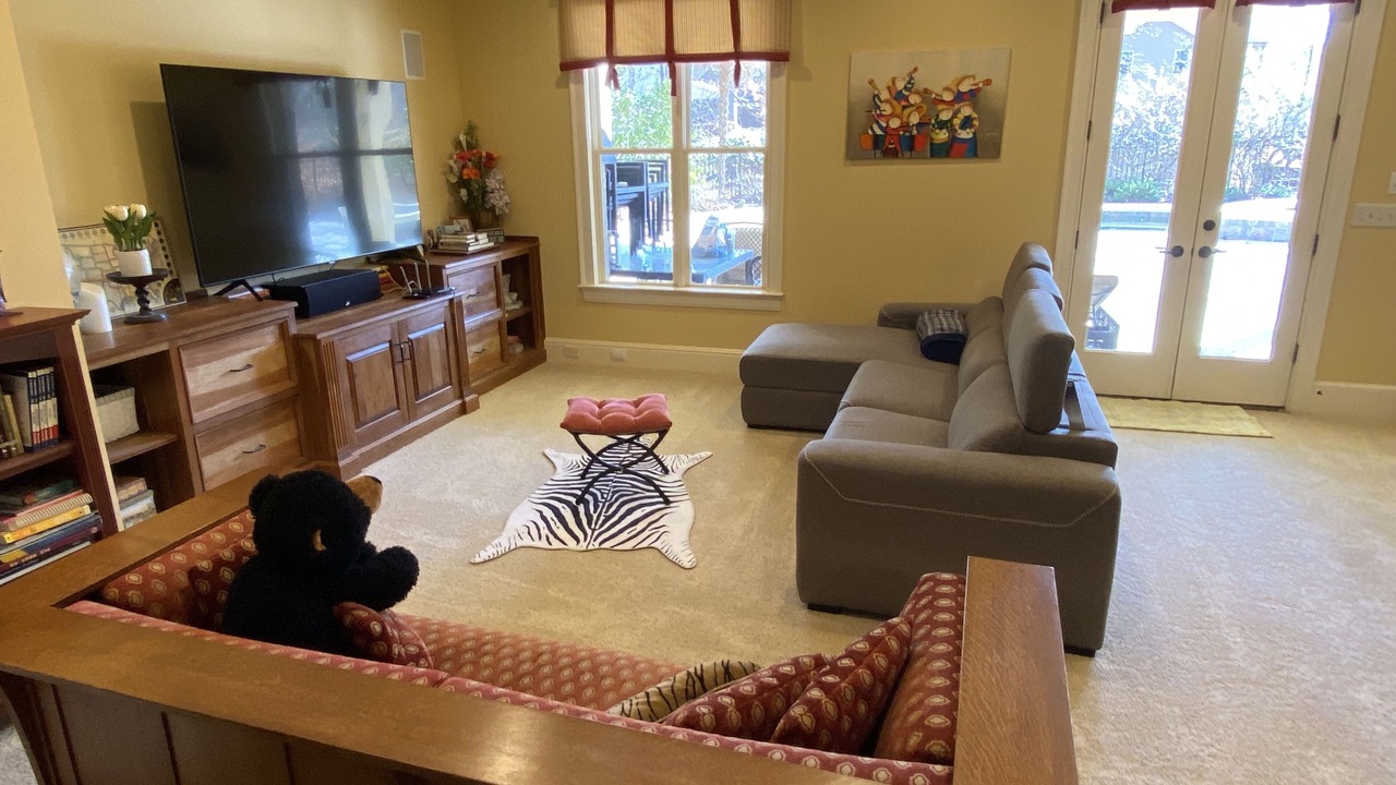 Photo of Livingroom in Sugar Hill