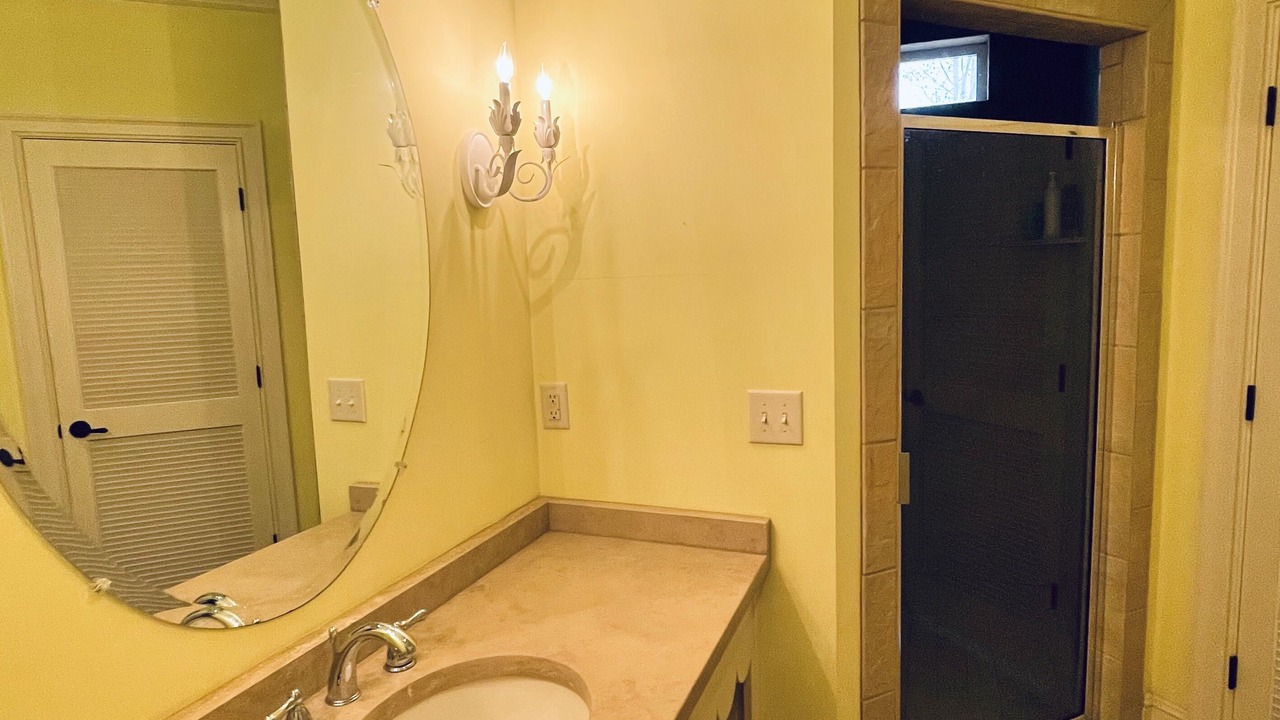 Photo of Bathroom in Sugar Hill