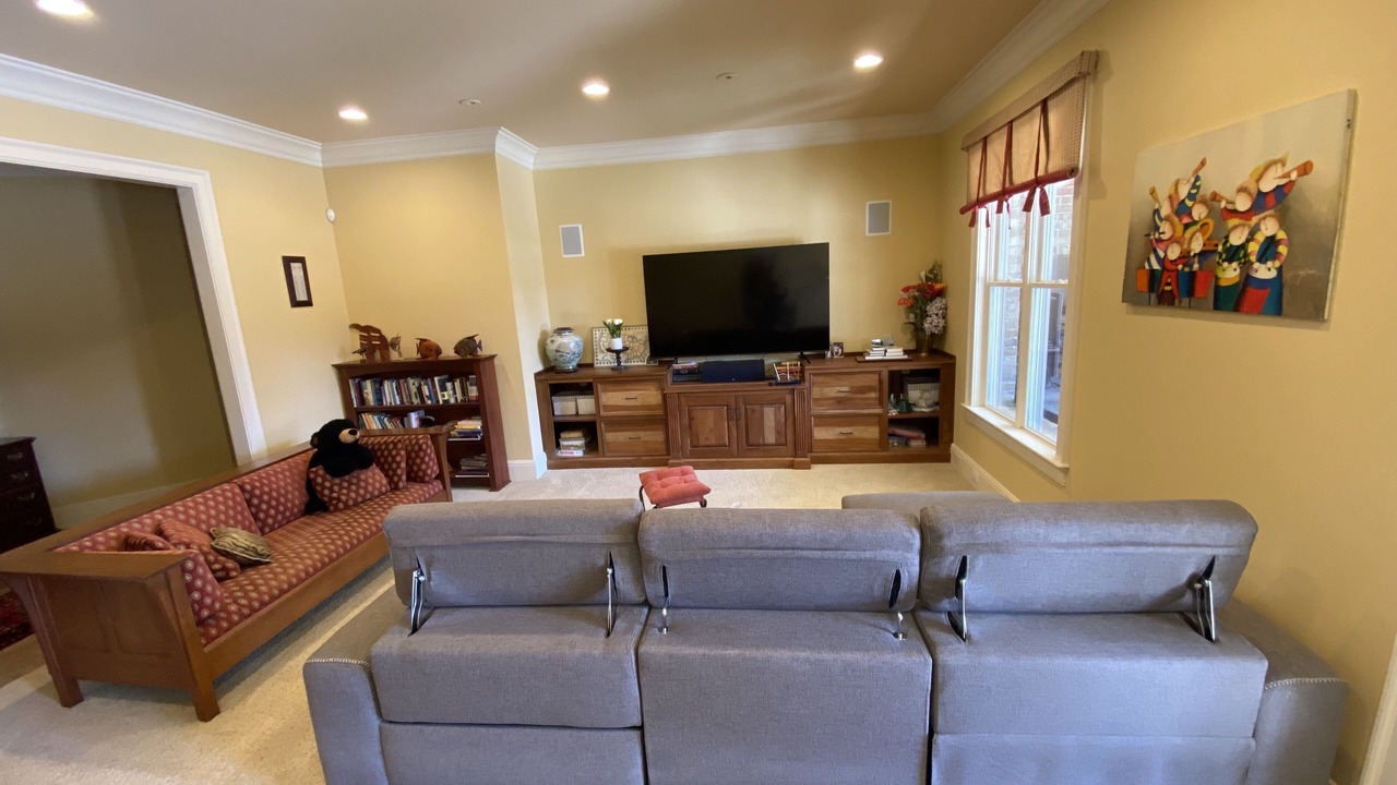 Photo of Livingroom in Sugar Hill