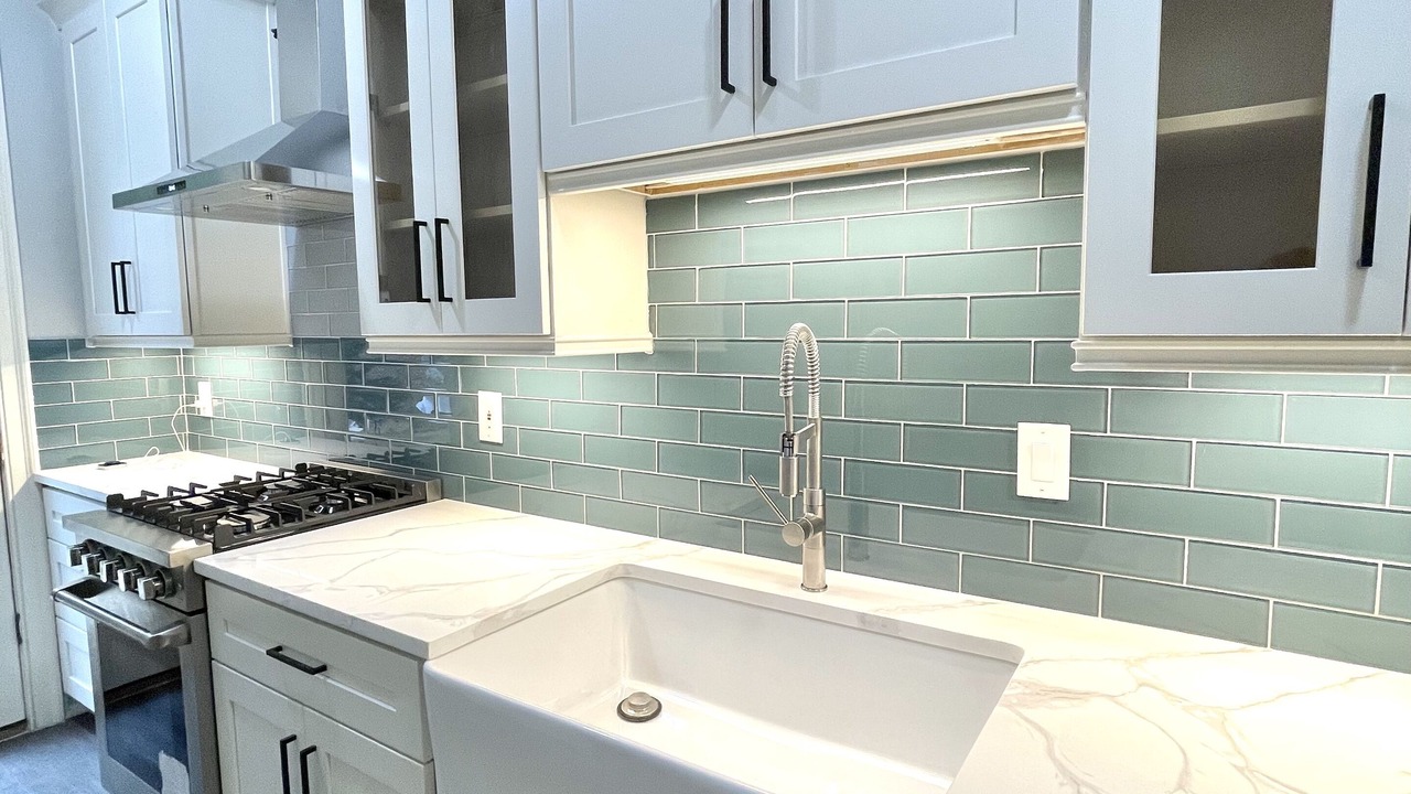 Photo of Kitchen in Sugar Hill