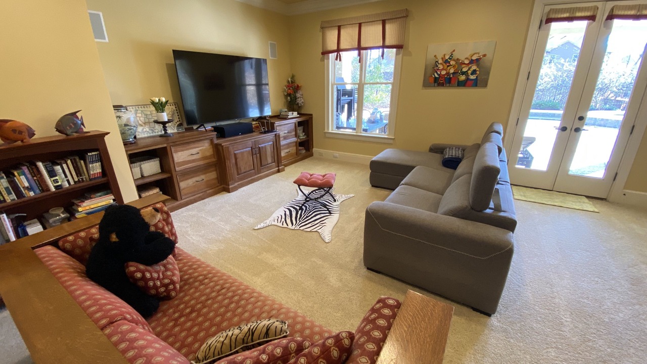 Photo of Livingroom in Sugar Hill
