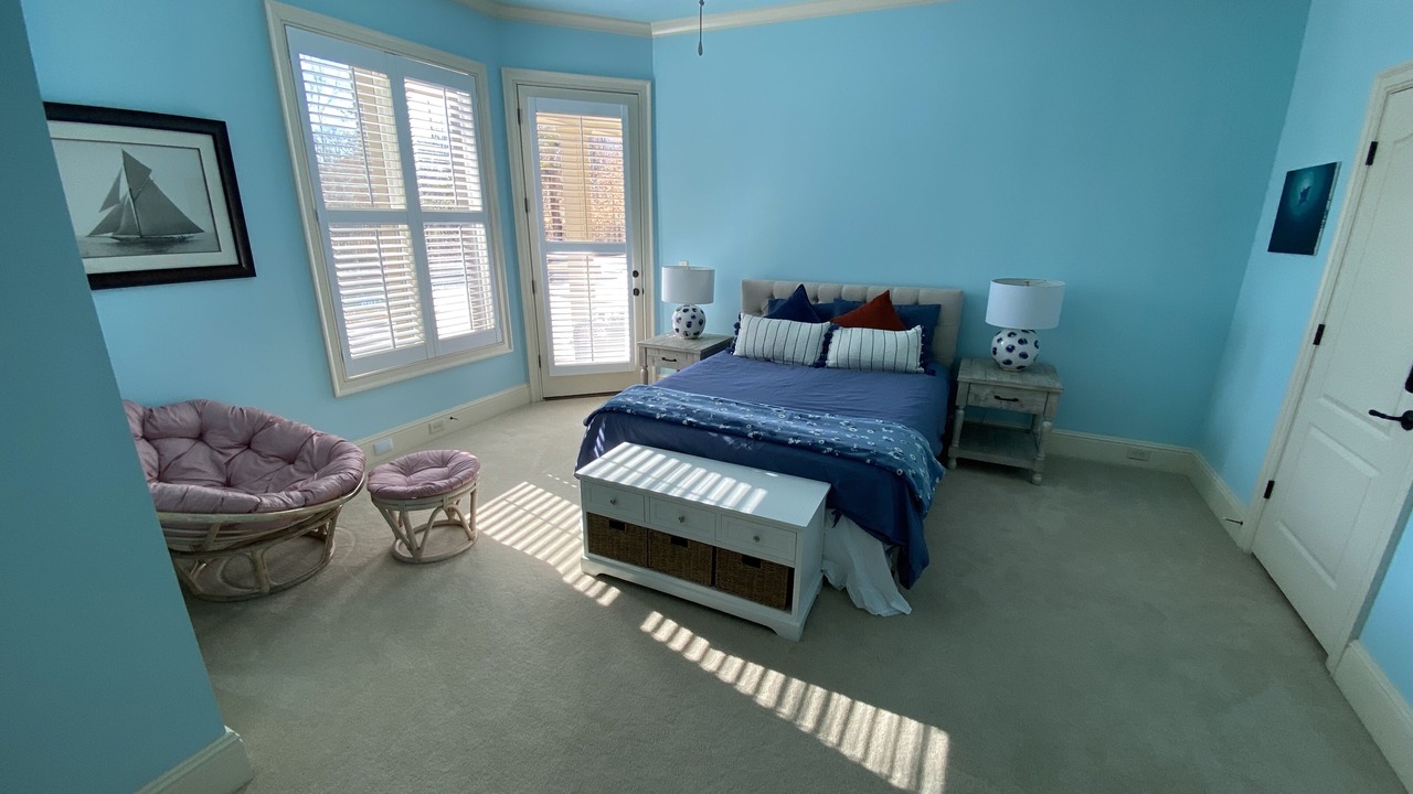 Photo of Bedroom in Sugar Hill