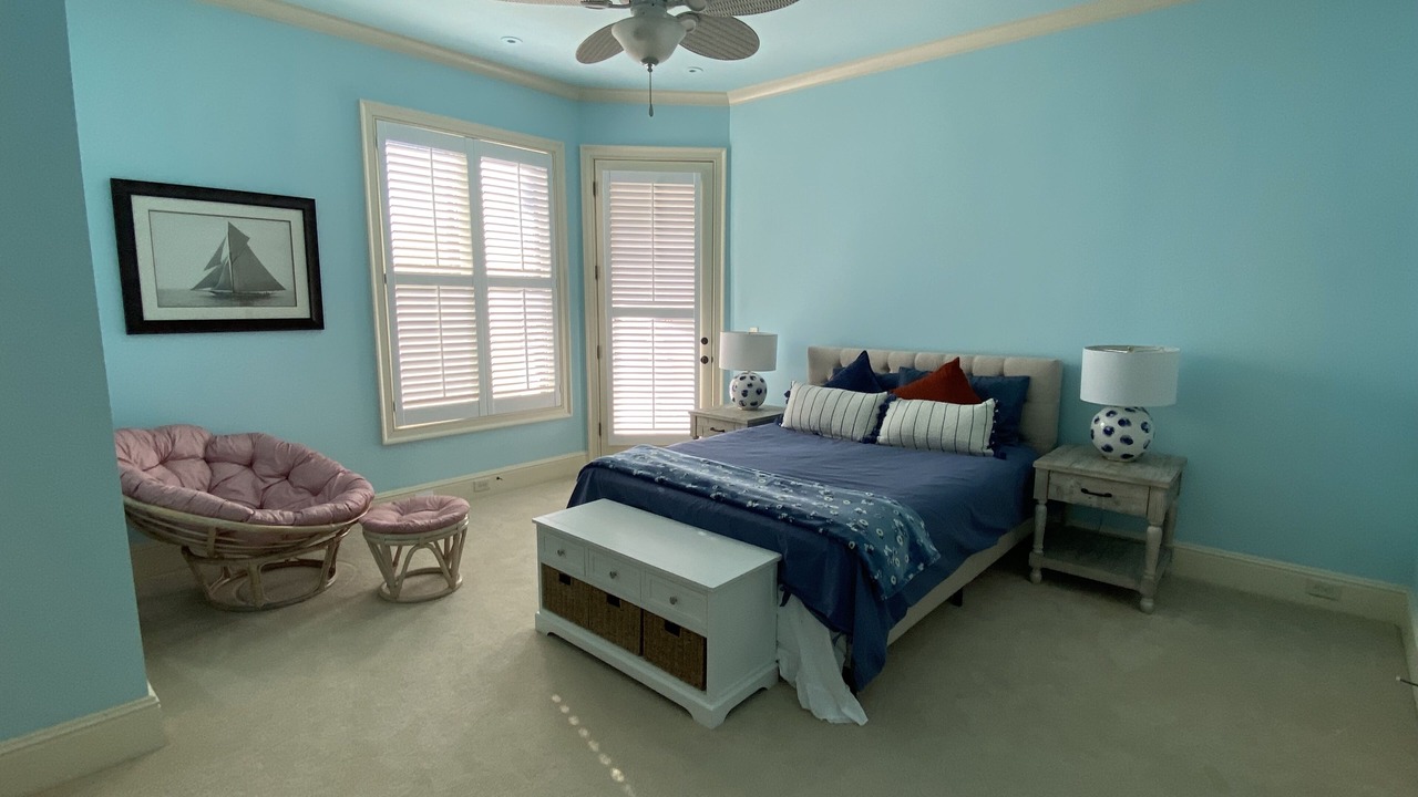 Photo of Bedroom in Sugar Hill