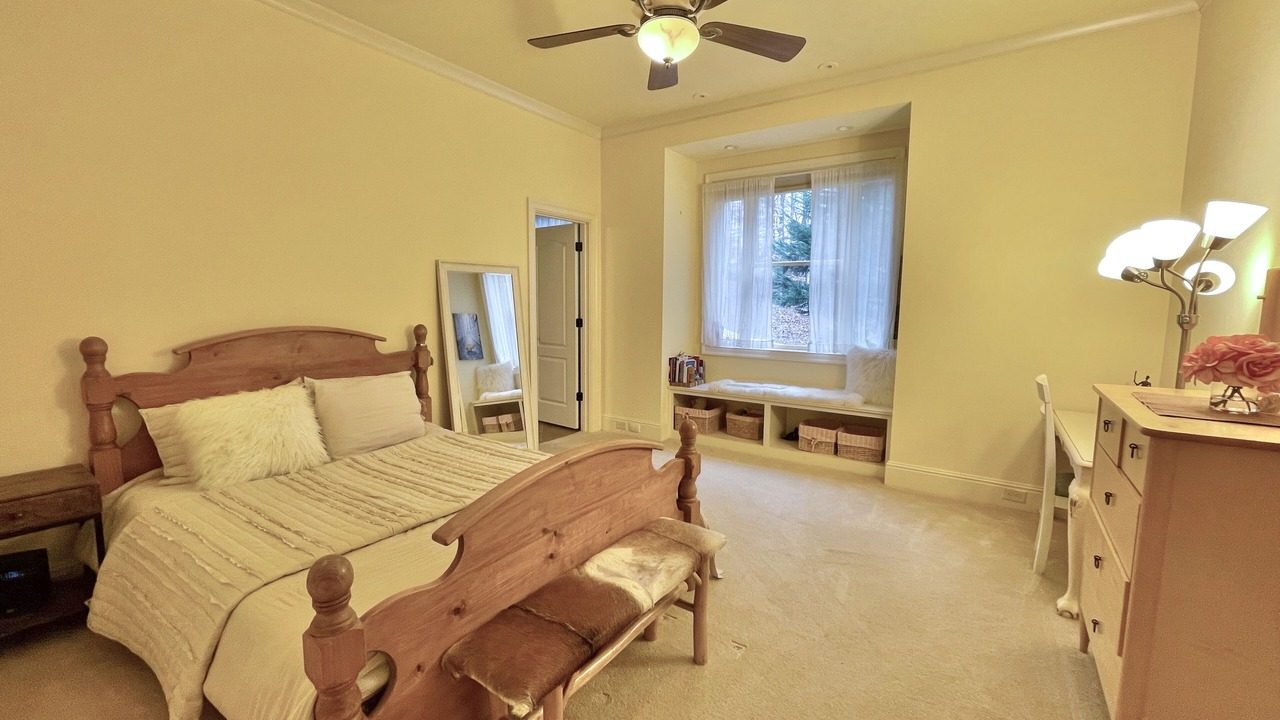 Photo of Bedroom in Sugar Hill