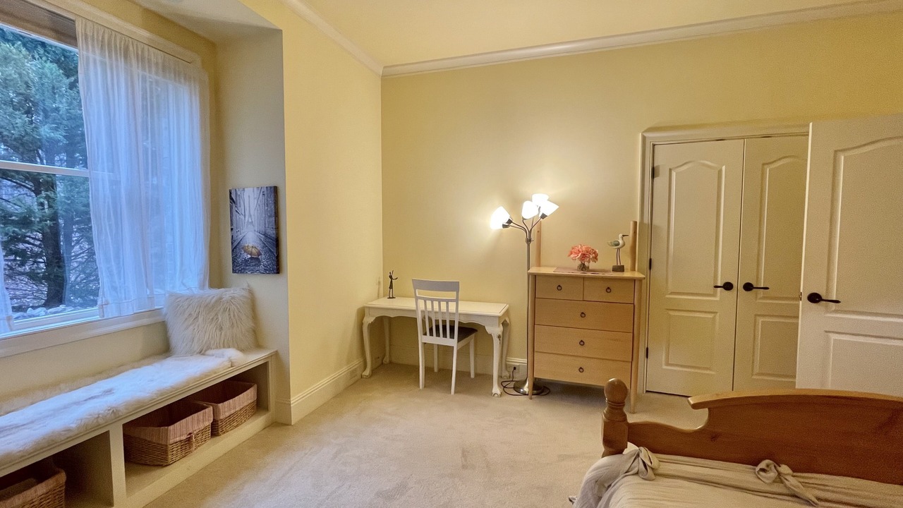 Photo of Bedroom in Sugar Hill