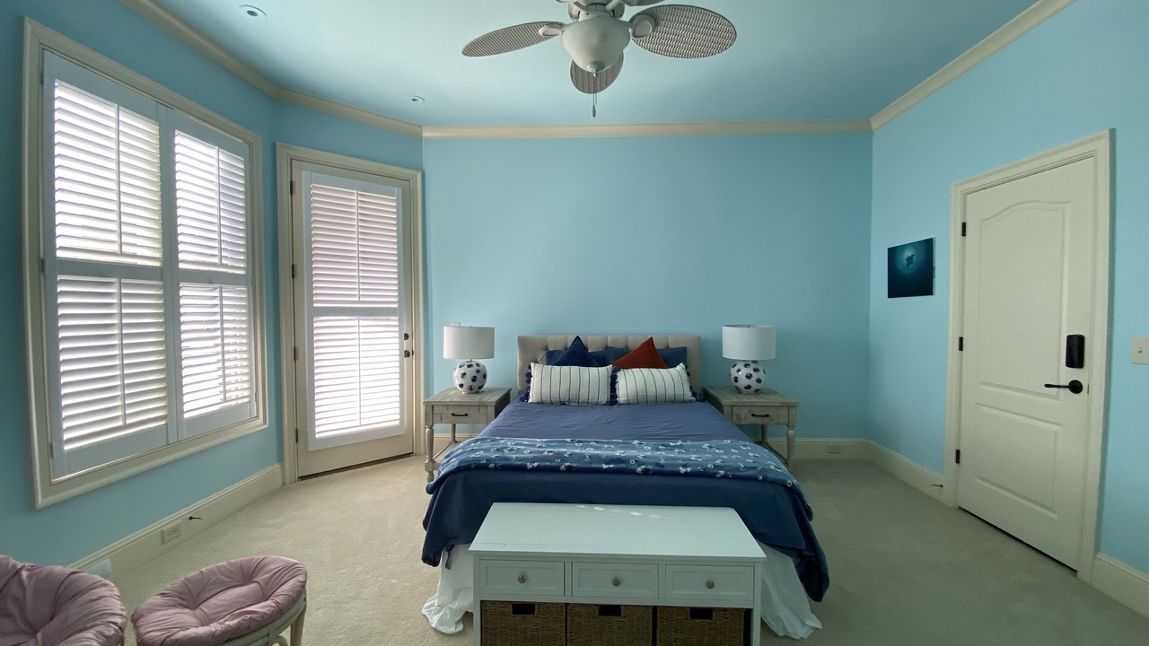 Photo of Bedroom in Sugar Hill