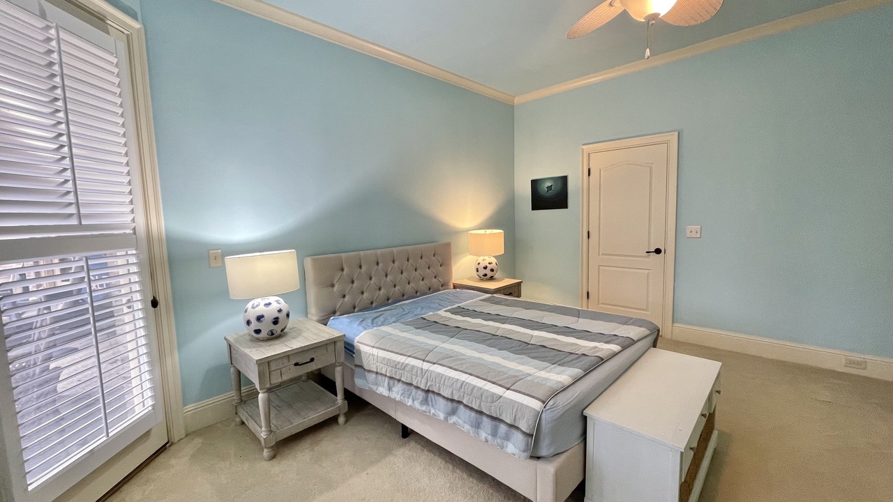 Photo of Bedroom in Sugar Hill