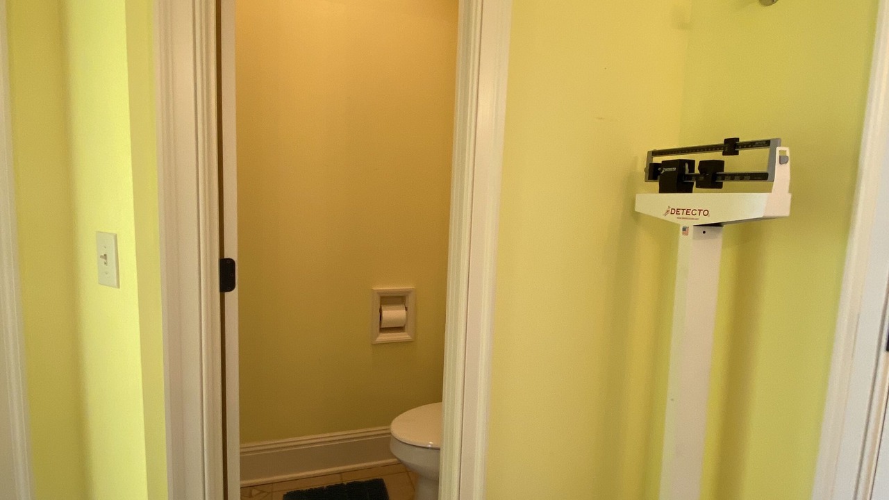 Photo of Bathroom in Sugar Hill