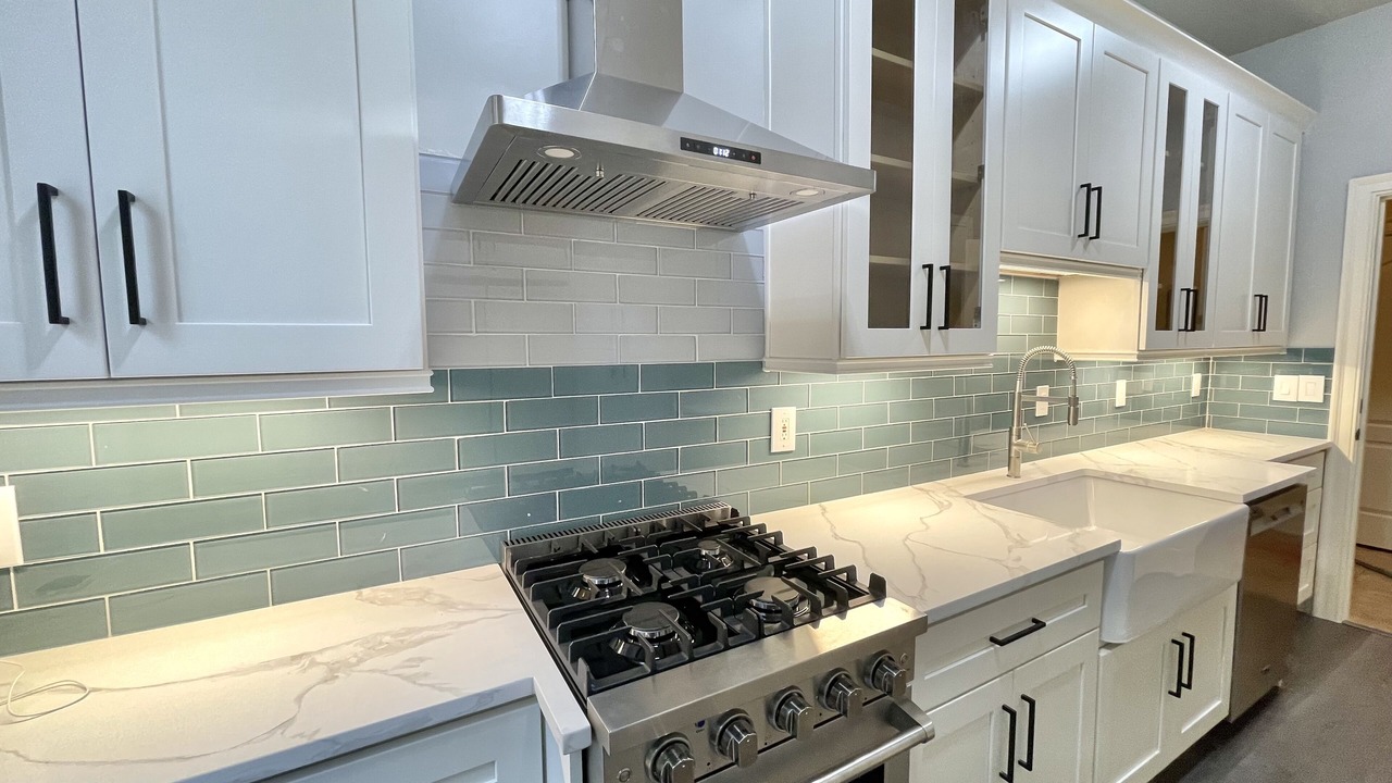 Photo of Kitchen in Sugar Hill