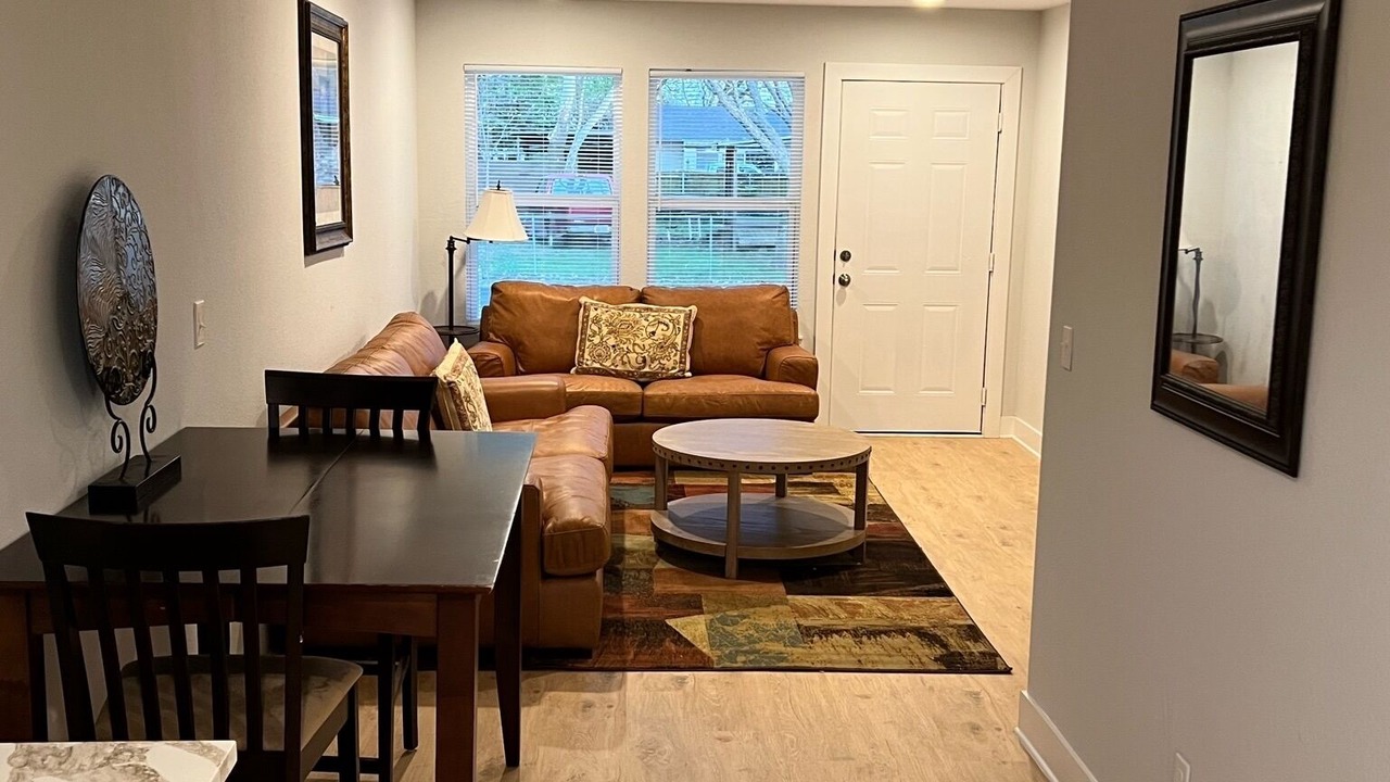 Photo of Livingroom in Wylie