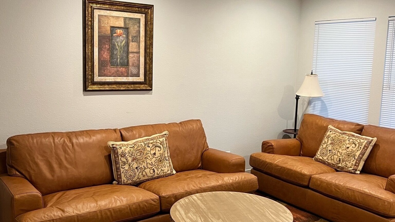 Photo of Livingroom in Wylie