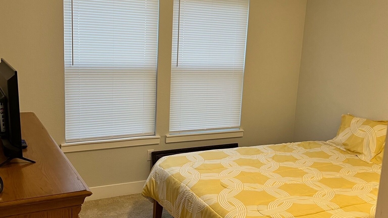 Photo of Bedroom in Wylie