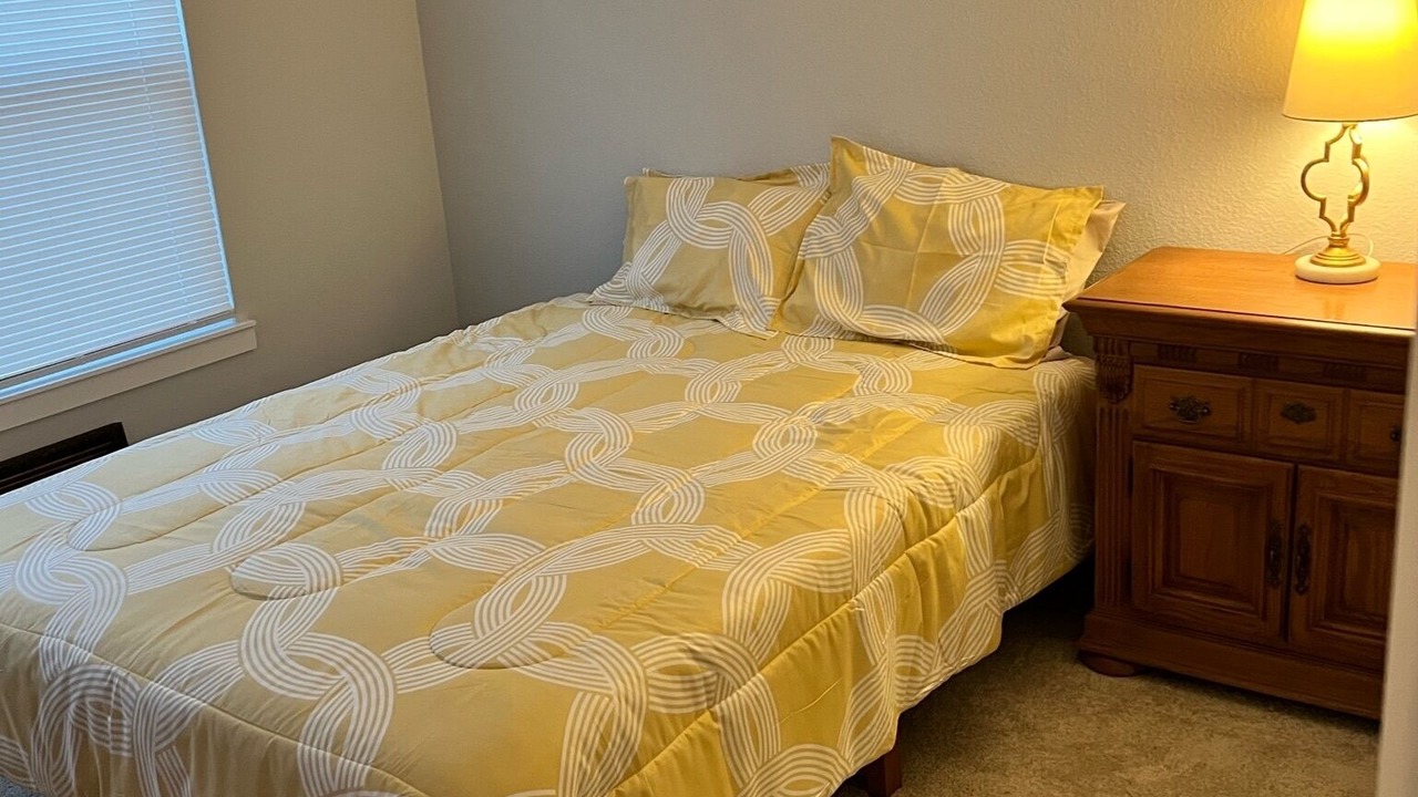 Photo of Bedroom in Wylie